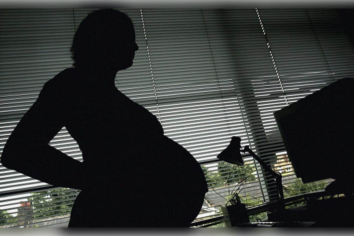 Беременная жительница Узбекистана смогла родить ребенка, несмотря на сильные ожоги тела