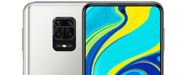 В России появится Redmi Note 9S от Xiaomi