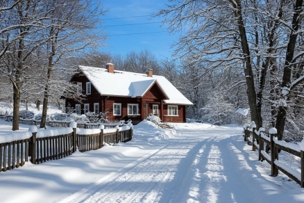Дороги в СНТ – зона ответственности садовода или председателя?
