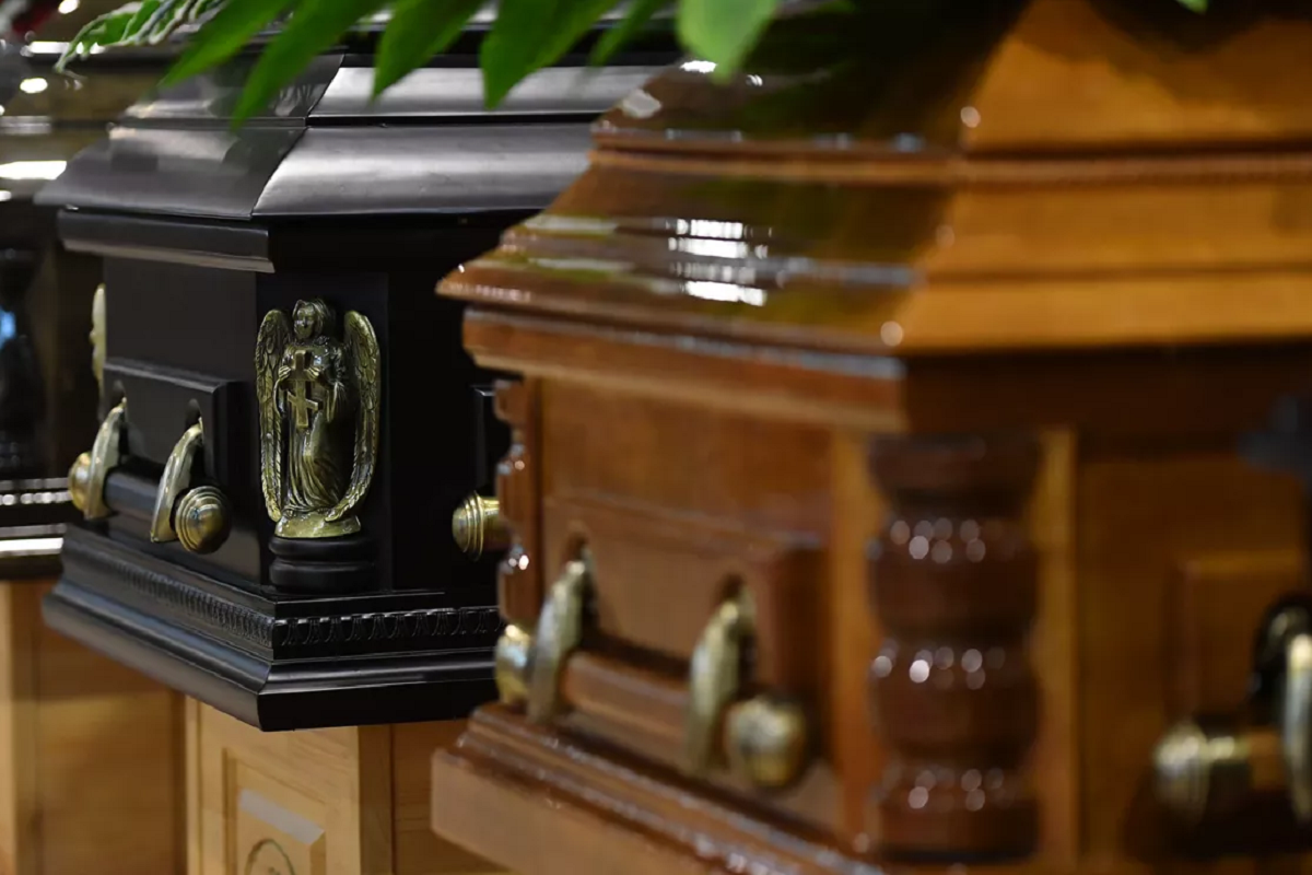 Новосибирцев предупредили о подорожании ритуальных услуг