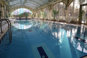 Сенатор разъяснила, какие категории граждан могут получить бесплатную путевку в санаторий