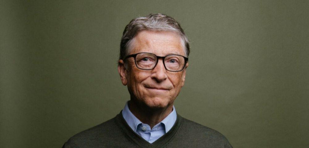 Билл Гейтс: Пандемия завершится к середине 2022 года, если не будет новых штаммов