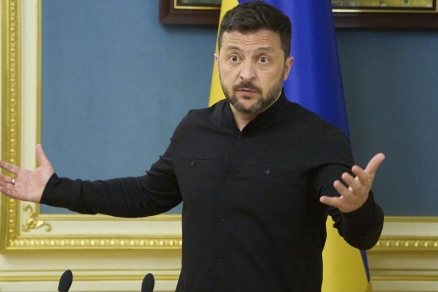 Венгерский удар в спину: Зеленский в ярости из-за того, что Орбан оставил Украину без 90 миллиардов евро