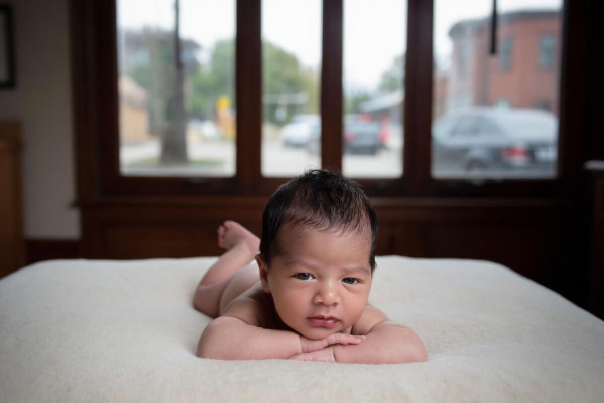 «Премия за скорость»: в Новосибирске предлагают удвоить маткапитал, если второй ребенок родится быстро