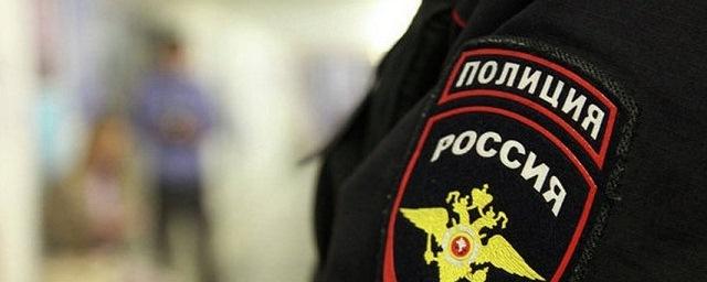 В Красноярске на парковке у ТЦ застрелили 38-летнего мужчину