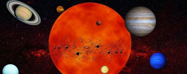 Новосибирские ученые предположили наличие жизни на Венере