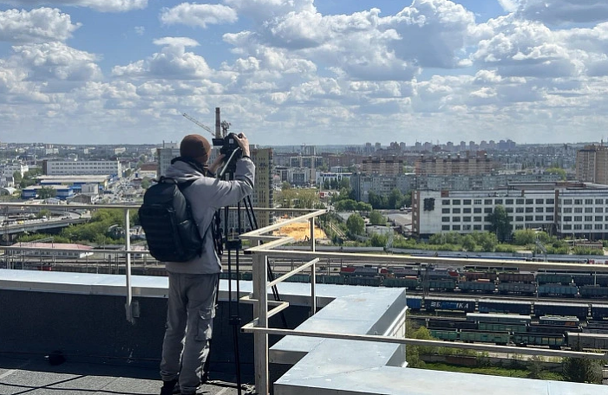 Стали известны подробности нового проекта «Игрушечная Тула»