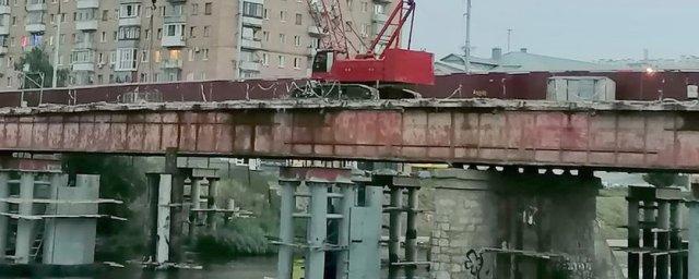 В Орле арестовали директора, похитившего 179 млн рублей на ремонте моста