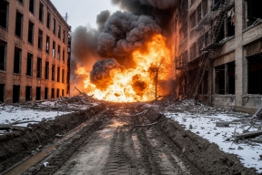 ВС РФ сорвали контратаку и попытку ротации ВСУ в Запорожской области