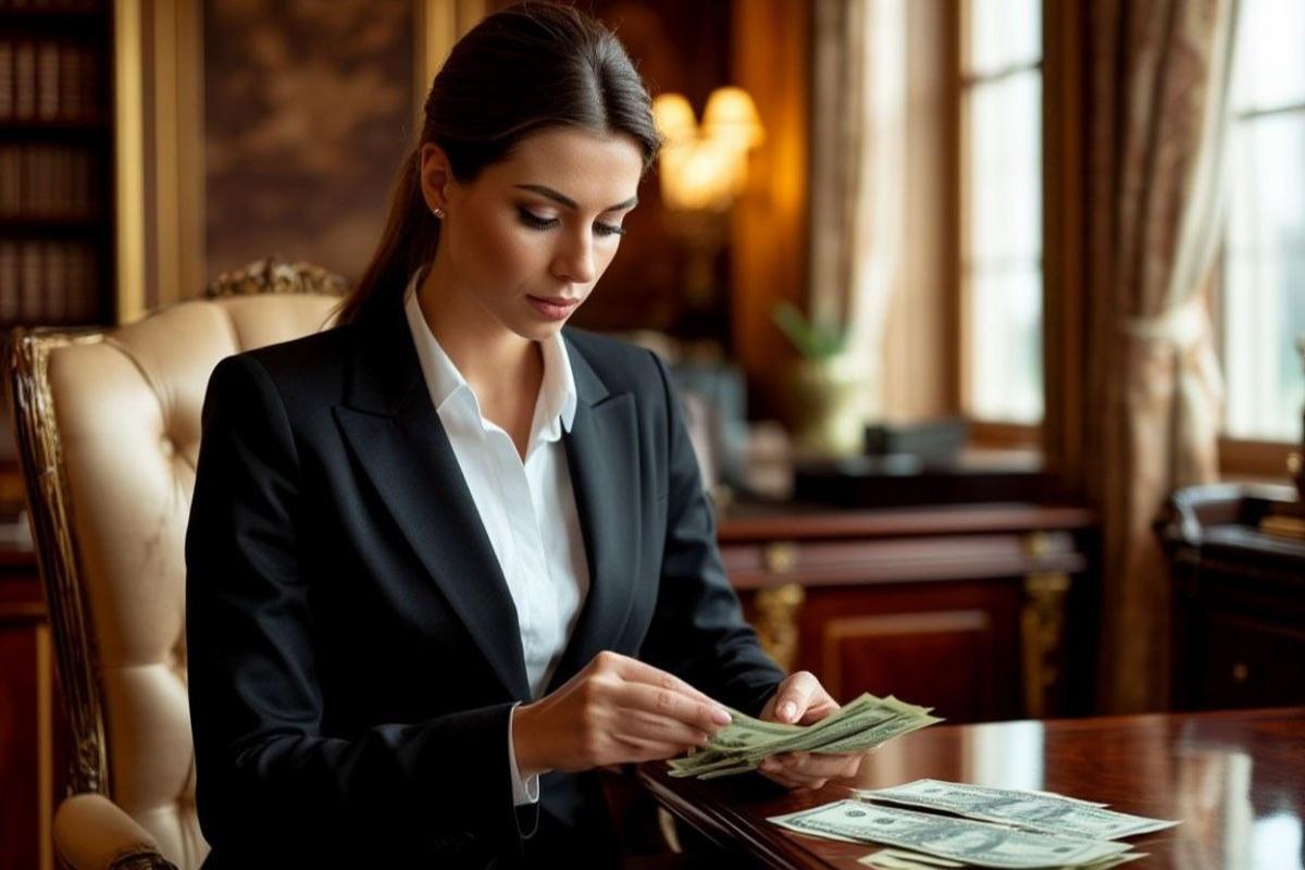 Обвиненная в злоупотреблениях глава Минкульта Башкирии любила отдыхать в ОАЭ