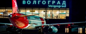 Волгоградские ветераны выдвинули инициативу о присвоении местному аэропорту названия «Сталинград»