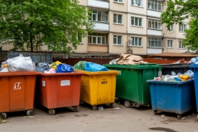 В Вологодской области жителей многоквартирных домов защитят от халатности УК
