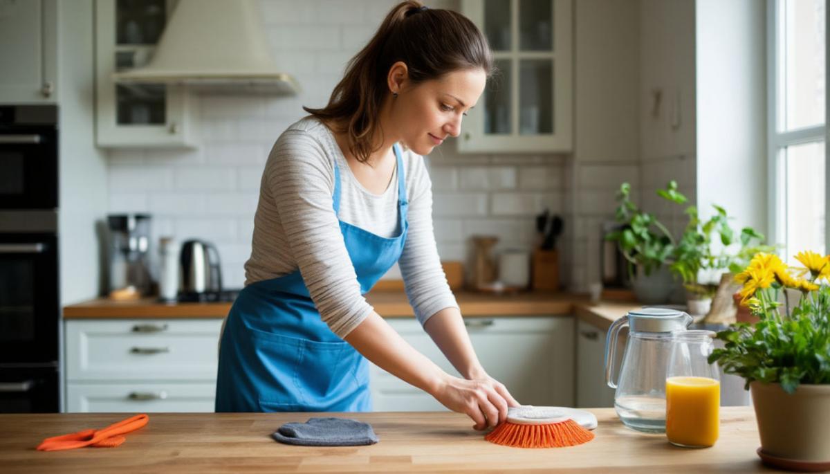 Психолог выступил с критикой предложения о выплате женам заработной платы за выполнение домашних обязанностей
