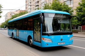 Плюс сотни тысяч поездок: почему кировчане массово пересаживаются на автобусы в 2026 году