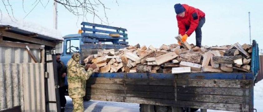 Власти ЕАО продолжат поддерживать семьи участников СВО