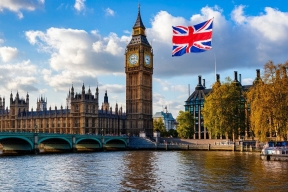 Правительство Великобритании готово передать Украине замороженные активы РФ на $10,6 млрд