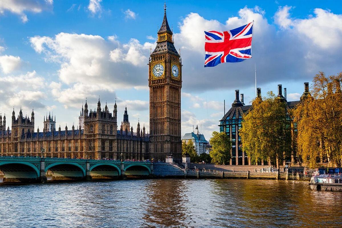 Правительство Великобритании готово передать Украине замороженные активы РФ на $10,6 млрд