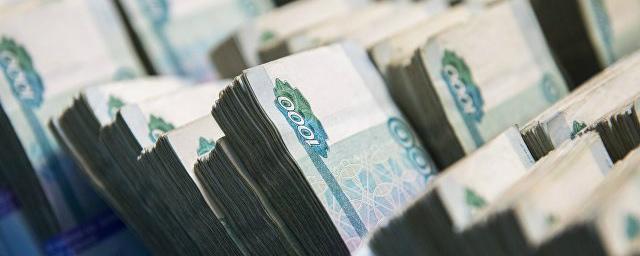 С начала года крымчанам выделили 8,2 млрд рублей соцпомощи