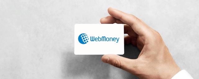 WebMoney будет идентифицировать клиентов с помощью видеосистемы