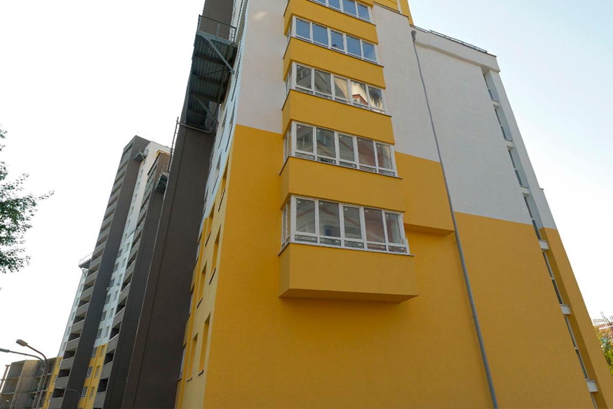 Судьба долгостроя на Ошарской, 98 в Нижнем Новгороде остаётся неопределённой