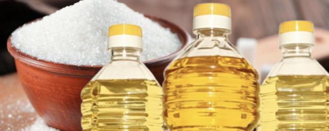 Минпромторг и Минсельхоз не планируют замораживать цены на сахар и масло