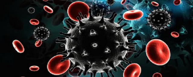 В Хакасии за сутки обнаружили 37 случаев коронавируса
