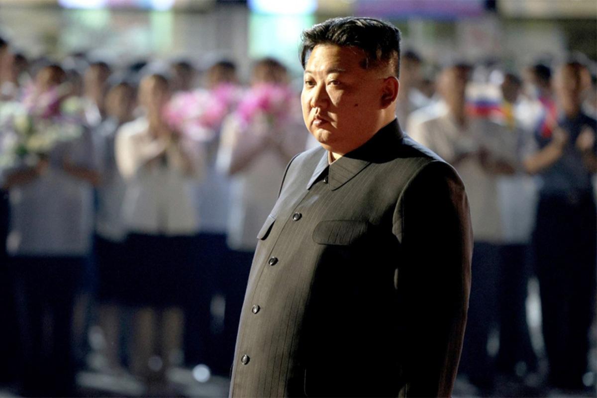 Политолог Булавицкий оценил шансы диалога между Вашингтоном и Пхеньяном