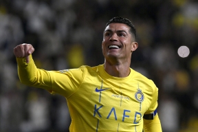 Роналду может вернуться играть в Европу