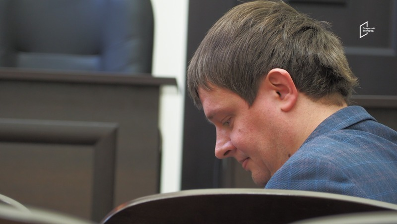 Суд в Белгороде отклонил иск главреда издания Fonar.tv Маслова к блогеру Владимиру Бабину