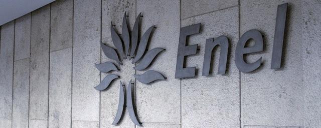 Enel рассматривает возможность продажи Рефтинской ГРЭС