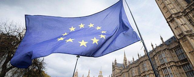 После Brexit европейские банки вывели из Великобритании €350 млрд