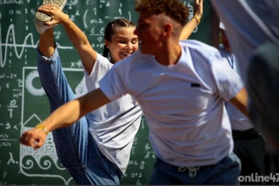 Ленинградская область в 2026 году примет два крупных молодёжных форума: «Ладогу» и «Территорию БезОпасности»