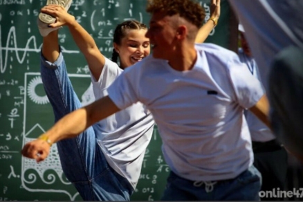 Ленинградская область в 2026 году примет два крупных молодёжных форума: «Ладогу» и «Территорию БезОпасности»