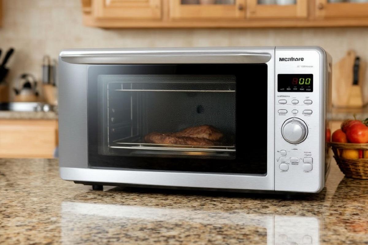 Эксперт раскрыла, что строго запрещено греть в микроволновке