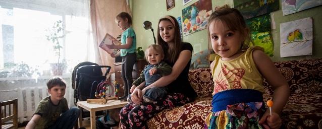 Росстат: Россиянам требуется 59 тысяч рублей для выживания семьи