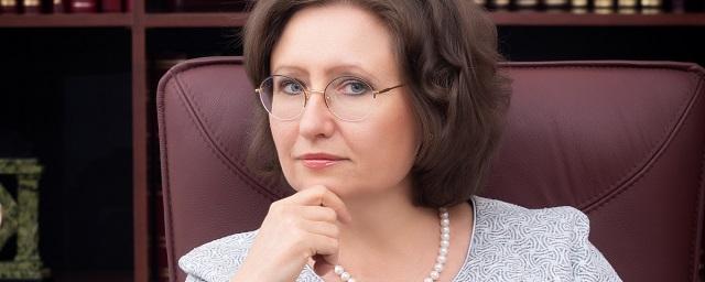 В Самаре отстранена от работы ректор СГЭУ, подозреваемая в мошенничестве на 3,5 млн рублей