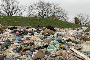 Глава Калужской области пообещал разобраться в 2025 году со всеми незаконными свалками