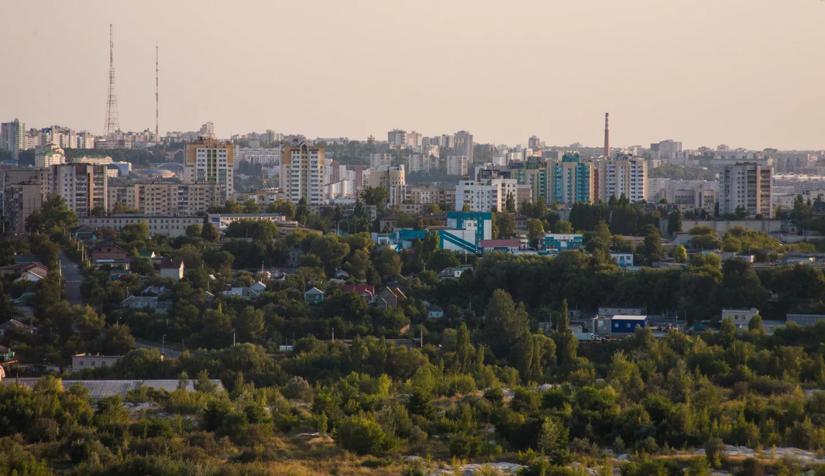 В Белгородской области были атакованы БПЛА четыре населенных пункта