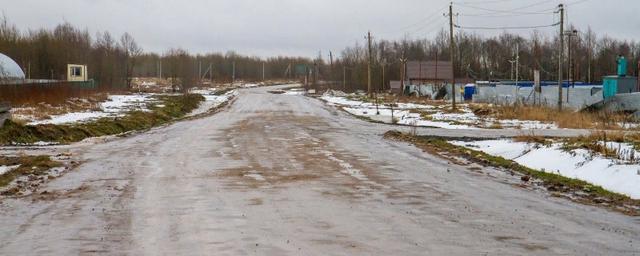 Асфальтирование дороги в Борисово обсудит Градостроительный совет