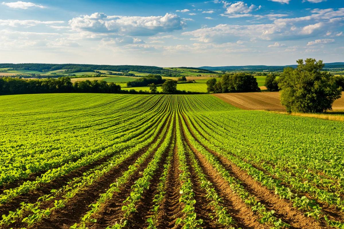 На Кубани создали нейросеть для точного земледелия
