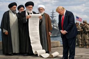 Реальные гарантии или ловушка? Тайный смысл пяти пунктов ультиматума Ирана