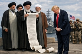 Реальные гарантии или ловушка? Тайный смысл пяти пунктов ультиматума Ирана