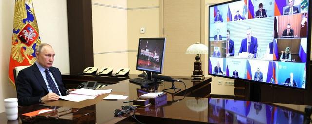 Глеб Никитин: Дзержинск вошел в топ городов по повышению эффективности бюджетных расходов