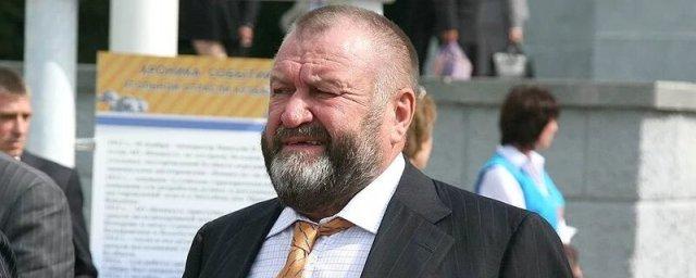 Бывший участник российского списка Forbes Александр Щукин скончался от COVID-19