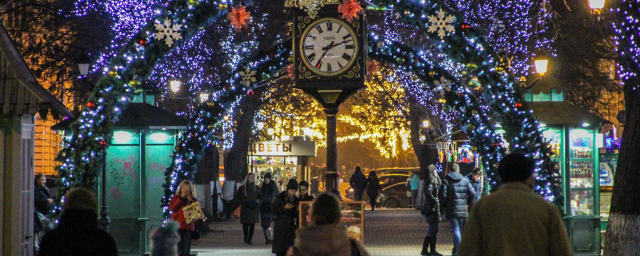 В Тверской области 31 декабря сделали выходным