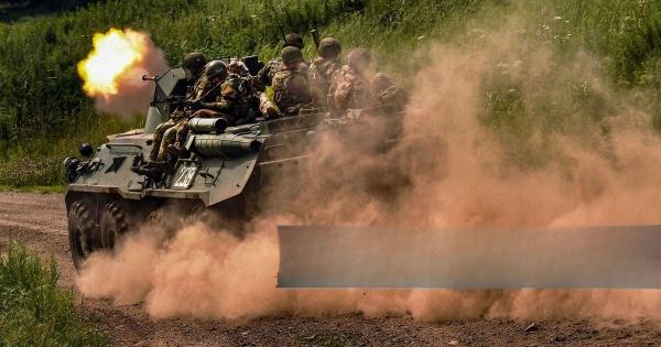 ВСУ теряют позиции: российские войска неожиданно наступают в Харьковской области