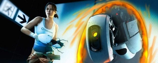 Джей Джей Абрамс анонсирует фильм по игре Portal