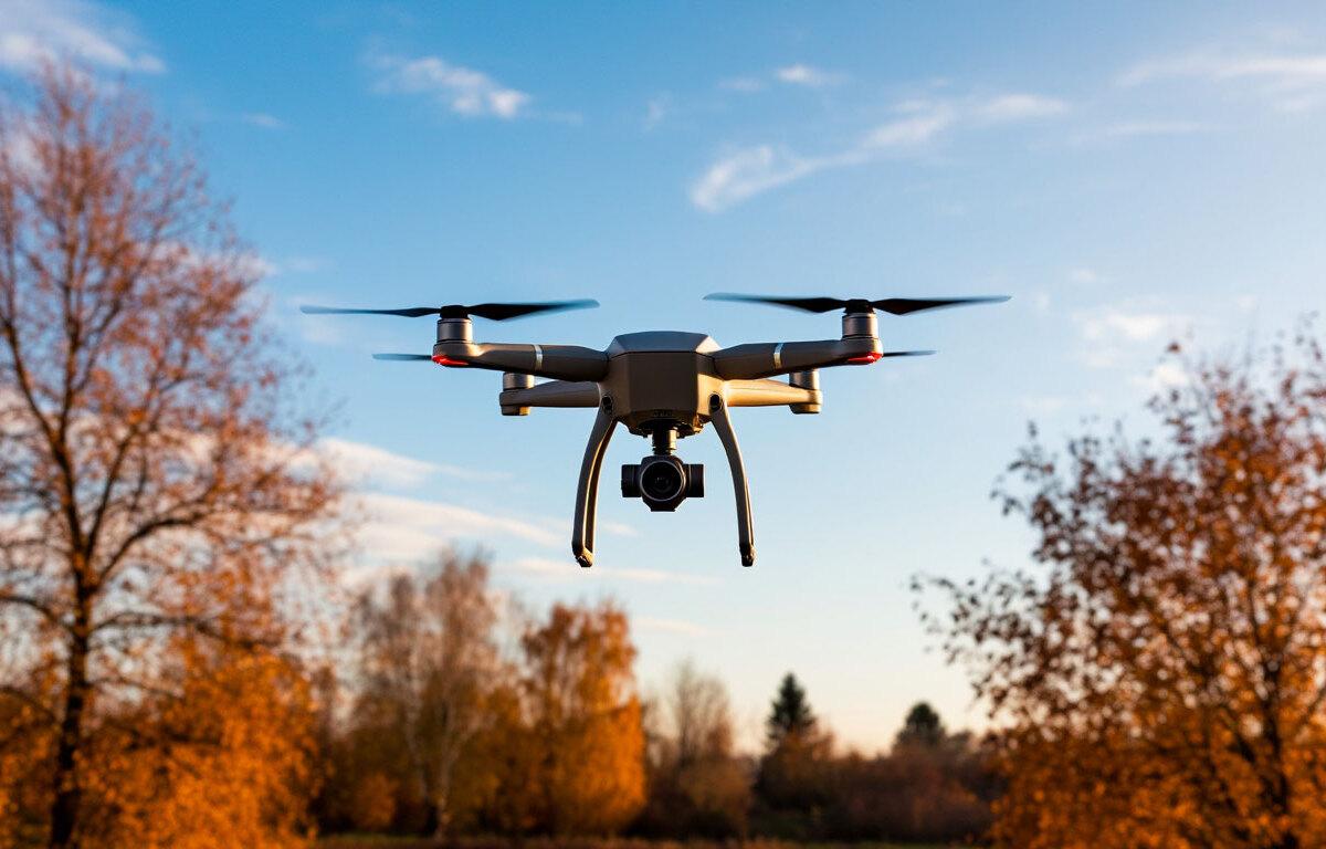 Над регионами России за ночь сбили 76 беспилотников ВСУ