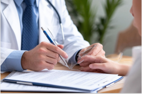 Как избежать гипертонии: главные советы врачей в рамках недели профилактики