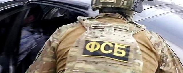 В Херсонской области задержан обученный военной разведкой Украины мужчина, готовивший теракт